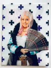 Cargar imagen en el visor de la galería, Enn Enn no Shouboutai Stage / Fire Force Stage - Hotaru Nomoto (Princess Hibana) - A5 Random Clear File
