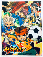 Load image into Gallery viewer, Inazuma Eleven Japan &amp; 5 Rivals A4 Clear File
