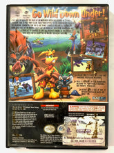 Load image into Gallery viewer, Ty The Tasmanian Tiger - Nintendo Gamecube - NTSC - Case
