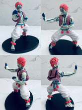 Cargar imagen en el visor de la galería, Kimetsu no Yaiba - Akaza - Vibration Stars
