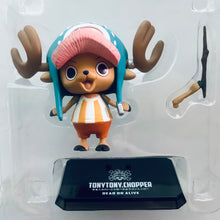 Cargar imagen en el visor de la galería, One Piece - Tony Tony Chopper - Figure - Figuarts Zero - New World ver.
