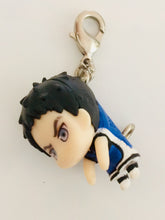 Cargar imagen en el visor de la galería, Kuroko no Basket - Kasamatsu Yukio - Pinched Mascot - Swing - Canican ver.
