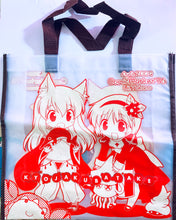 Cargar imagen en el visor de la galería, Ragnarok Online Vinyl bag - Comic Market 76 C76
