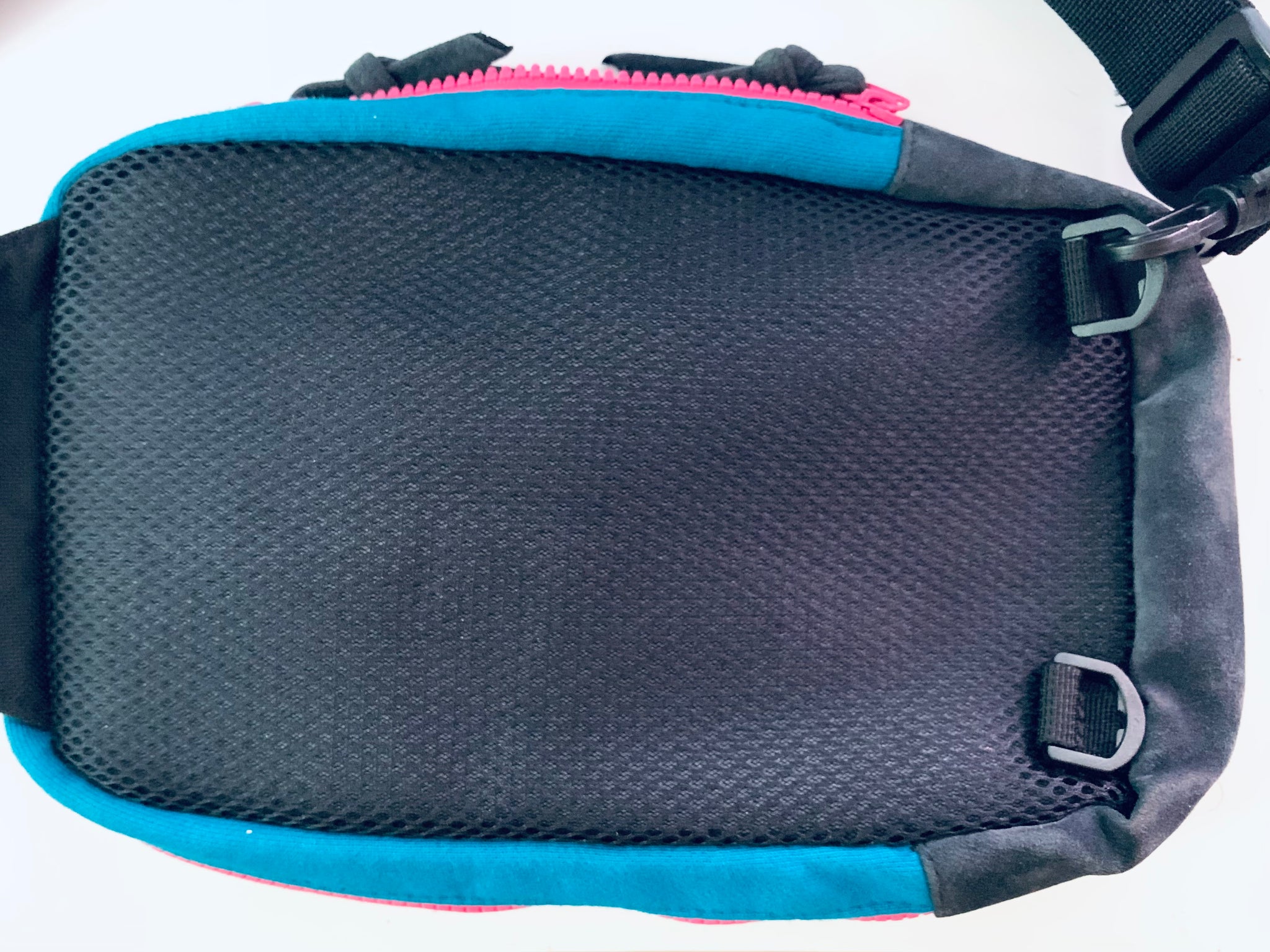 Vocaloid - Hatsune Miku x Gym Master - Sweat Mega Zip Body Bag