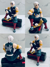 Load image into Gallery viewer, Kimetsu no Yaiba - Uzui Tengen - Premium Chokonose Figure
