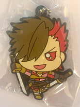 Load image into Gallery viewer, Sengoku Basara 4 Rubber Mascot Collection Set of 10
