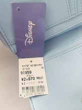 Cargar imagen en el visor de la galería, Disney Chip &amp; Dale Bifold Wallet Blue (51959)
