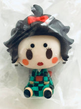 Load image into Gallery viewer, Kimetsu no Yaiba - Kamado Tanjirou - Chokonokko - Ichiban Kuji Demon Slayer ~Oni no Sumu Machi~ (E Prize)
