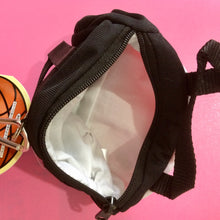 Load image into Gallery viewer, Kuroko no Basket Candy Pouch Tetsuya Kuroko Club Bag Ver.
