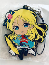 Load image into Gallery viewer, Love Live! The School Idol Movie - Ayase Eli - Rubber Strap Collection
