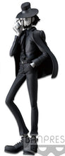 Load image into Gallery viewer, Lupin The Third (III) - Jigen Daisuke - Part5 Creator×Creator - Special Color ver. Figure
