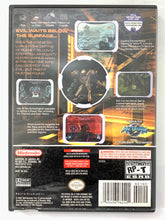 Load image into Gallery viewer, Metroid Prime (Echoes Bonus Disc) - Nintendo Gamecube - NTSC - Case &amp; Manual
