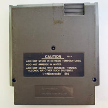 Load image into Gallery viewer, Teenage Mutant Ninja Turtles - Nintendo Entertainment System - NES - NTSC-US - Cart

