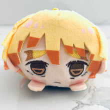 Load image into Gallery viewer, Kimetsu no Yaiba - Agatsuma Zenitsu - Demon Slayer Mochi Kororin Plush Mascot
