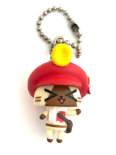 Cargar imagen en el visor de la galería, Monster Hunter 3 (Tri) G - Postman Airou - Swing Mascot - Keychain
