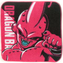 Load image into Gallery viewer, Dragon Ball Z - Majin Buu (Junsui) - Ichiban Kuji Dragon Ball vs Omnibus (H Prize) - Mini Towel
