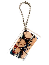 Cargar imagen en el visor de la galería, Yowamushi Pedal - Grande Road - Acrylic Keychai
