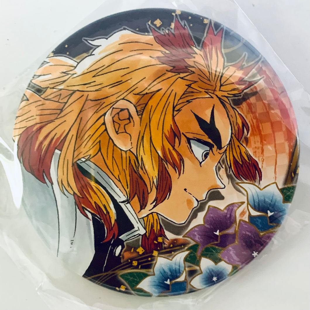 Kimetsu no Yaiba - Rengoku Kyoujurou - Collection Can Badge Vol.4