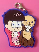 Load image into Gallery viewer, Ichiban Kuji Osomatsu-san ~Natsu da! Umi da! Bakansu dajo!~ - Rubber Strap Mascot - G Prize - Set of 6
