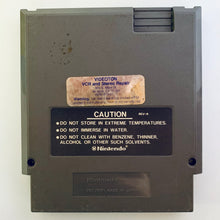 Cargar imagen en el visor de la galería, Commando - Nintendo Entertainment System - NES - NTSC-US - Cart
