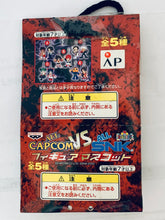Cargar imagen en el visor de la galería, Capcom vs. SNK - Kobun &amp; Mai Shiranui - Figure Mascot
