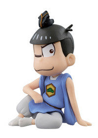 Osomatsu-san - Matsuno Karamatsu - World Collectible Figure ~Hinamatsu-san~ - WCF