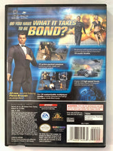Cargar imagen en el visor de la galería, 007 Nightfire - Nintendo Gamecube - NTSC - Case &amp; Manual
