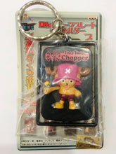 Cargar imagen en el visor de la galería, One Piece - Tony Tony Chopper - Keyholder
