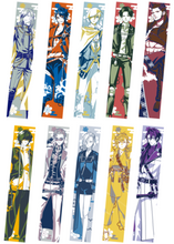 Cargar imagen en el visor de la galería, Touken Ranbu -ONLINE- - Chiganemaru - Sports Towel - Minna No Kuji ~Towel no Jin Part Nogo~ G Prize
