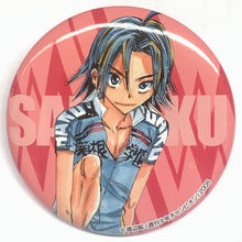 Load image into Gallery viewer, Yowamushi Pedal Fierce Kogi, Can Badge!
