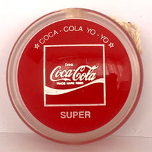 Load image into Gallery viewer, Super Yo-Yo - 70’s Yo-Yo Collection - Reprint Design - Retro - 7-Eleven Limited Edition
