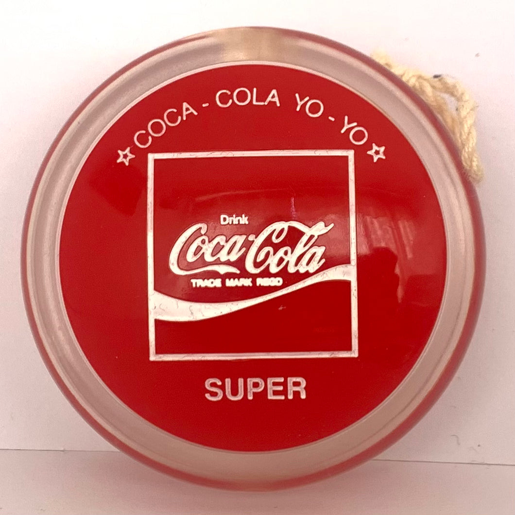 Super Yo-Yo - 70’s Yo-Yo Collection - Reprint Design - Retro - 7-Eleven Limited Edition