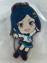 Cargar imagen en el visor de la galería, Oregairu - Hikigaya Komachi - Ichiban Kuji Yahari Ore no Seishun Love Comedy wa Machigatteiru. Kan (I Prize) - Kyun-Chara Illustrations - Rubber Strap
