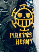 Cargar imagen en el visor de la galería, One Piece Large Shirt Polo Pirates of Heart
