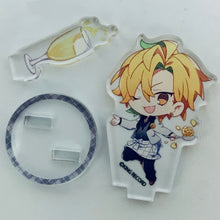 Cargar imagen en el visor de la galería, Hypnosis Mic -Division Rap Battle- - Izanami Hifumi - Mini Trading Acrylic Stand Pop
