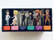 Cargar imagen en el visor de la galería, Lupin III - Jigen Daisuke - World Collectable Figure II - WCF
