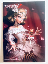 Load image into Gallery viewer, Identity V Fifth Personality Original Bromide Set of 6
