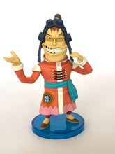 Cargar imagen en el visor de la galería, One Piece - Scratchmen Apoo - Generation Of The Worst - World Collectable Figure
