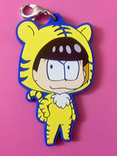 Load image into Gallery viewer, Ichiban Kuji Osomatsu-san ~Bokura to Issho ni de Kakeyou~ - Rubber Strap Mascot - I Prize - Set of 6
