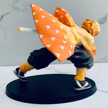 Cargar imagen en el visor de la galería, Kimetsu no Yaiba - Agatsuma Zenitsu - SPM Figure
