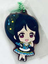 Load image into Gallery viewer, Love Live! Sunshine!! - Matsuura Kanan - Capsule Rubber Mascot 09
