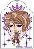 Load image into Gallery viewer, Yume Oukoku to Nemureru 100-nin no Ouji-sama - Beul - Trading Acrylic Keychain Vol. 4
