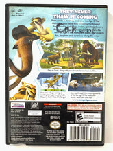 Load image into Gallery viewer, Ice Age 2 The Meltdown - Nintendo Gamecube - NTSC - Case &amp; Manual
