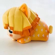 Cargar imagen en el visor de la galería, Kimetsu no Yaiba - Agatsuma Zenitsu - Ohiruneko Mini Figure
