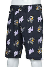 Cargar imagen en el visor de la galería, Dragon Ball x GU Lounge Half Pants (A) S Size
