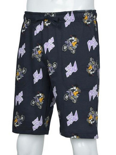 Dragon Ball x GU Lounge Half Pants (A) S Size