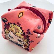 Load image into Gallery viewer, Kimetsu no Yaiba - Rengoku Kyoujurou - Pouch Collection 1

