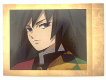 Load image into Gallery viewer, Kimetsu no Yaiba Pashacollet Vol.2 - Pasha Colle - Trading Card
