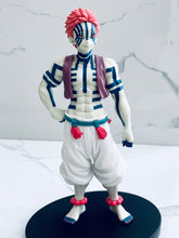Cargar imagen en el visor de la galería, Kimetsu no Yaiba - Akaza - Kimetsu no Yaiba Figure -Oni no Sou- (Vol.4)
