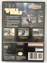 Load image into Gallery viewer, Tony Hawk’s Pro Skater 3 - Nintendo Gamecube - NTSC - Case &amp; Manual
